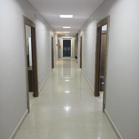 Swagath Residency Kakinada Exterior photo