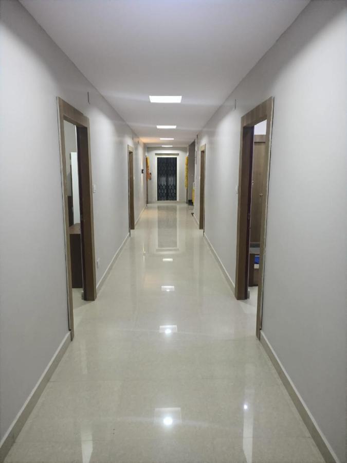 Swagath Residency Kakinada Exterior photo