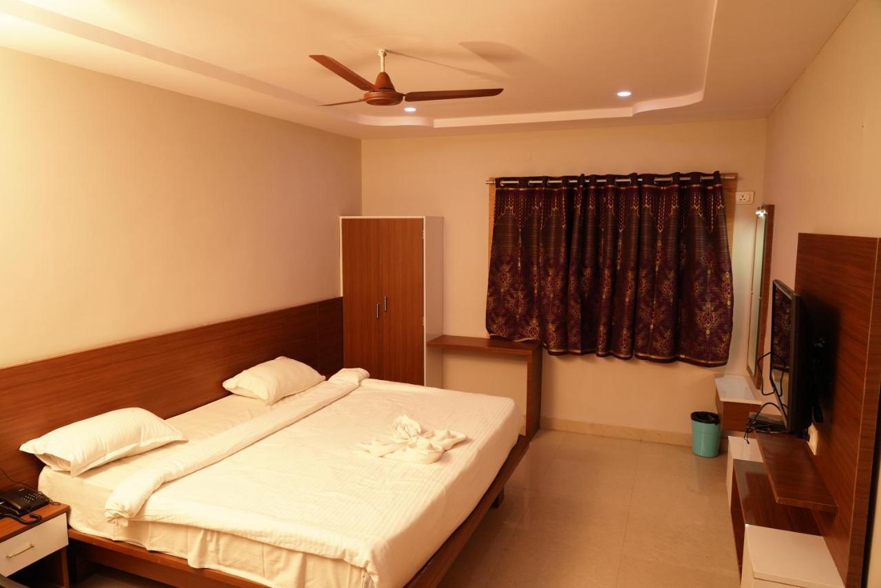 Swagath Residency Kakinada Exterior photo